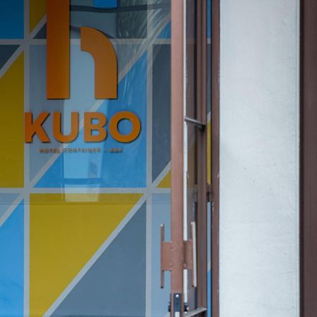 Kubo Hotel San Miguel de Allende Exterior photo