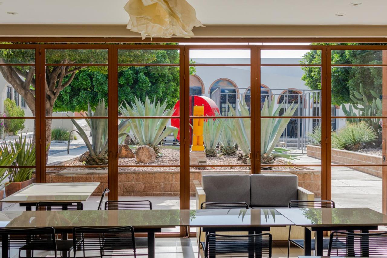 Kubo Hotel San Miguel de Allende Exterior photo